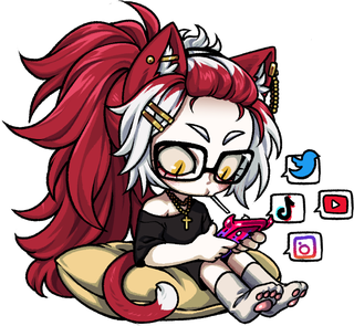 About KittyMcPancakes - Twitch