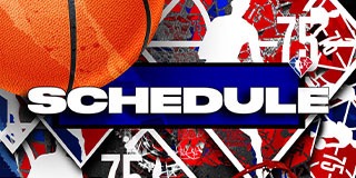 NBA - Twitch