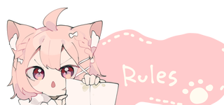 About はるるちゃん - Twitch