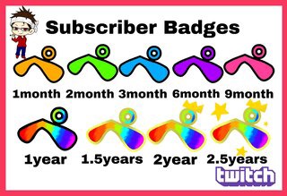 About _ぺぺ - Twitch