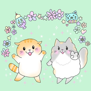 About もちぬこもち星人 - Twitch