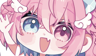 About 甘我みあ - Twitch