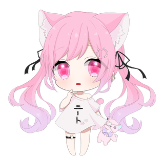 About 甘我みあ - Twitch