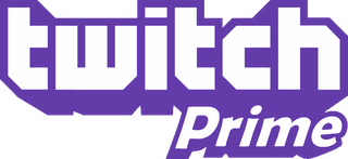Twitch prime sales channel subscription