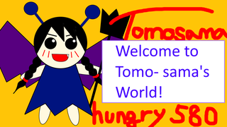 About とも様 - Twitch