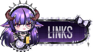 ルゥリィさん About kuromiyalucien - Twitch