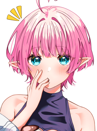 About 尖苅せにゃ - Twitch