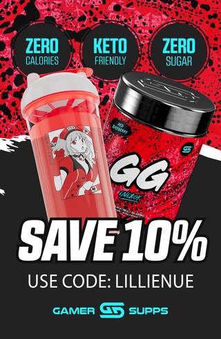 【LillieNue】| PikoLive - 遊戲、電視、節目線上看