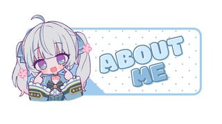About 花鈴リン - Twitch