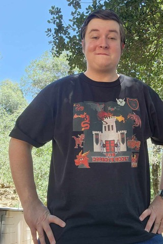 Twitch tv apparel sales