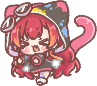 About 猫汰つな - Twitch