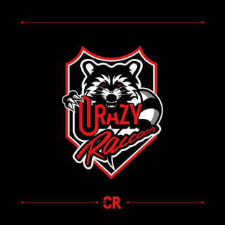 Crazy Raccoon　VanilLa Vanilla – CRAZY RACCOON